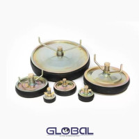 High Pressure Test Plug and GRP Test Plug in Saudi Arabia