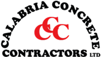 Calabria Concrete Contractors Ltd