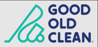 Good Old Clean
