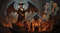 Master Diablo 4 Sorcerer Rotations Using U4GM