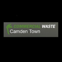 Commercial Waste Removal Camden Town