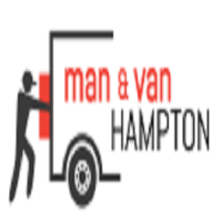 Man and Van Hampton Ltd