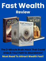 Fast Wealth: Accelerate Income & Unlock Financial Freedom