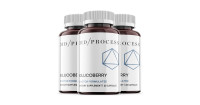 Glucoberry: Natural Support for Healthy Blood Sugar Levels
