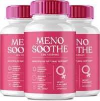 MenoSoothe Sale: Best Price & Offers 2026