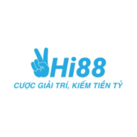 HI88 - Link Vào HI88 Mới Nhất 2026 - Hoàn Trả VIP +20%