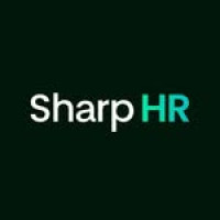 Sharp HR
