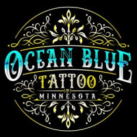 Ocean Blue Tattoo & Art Studio