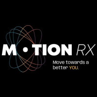 MotionRx - Physiotherapist in Noida