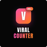 Viral Counter