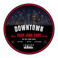 Downtown cash for junk cars