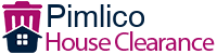 Pimlico House Clearance