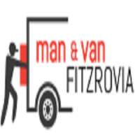 Man and Van Fitzrovia Ltd