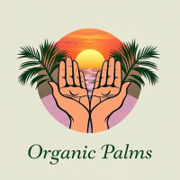 Organic Palms Massage & Reiki
