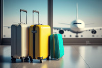 Lufthansa Airlines Baggage Policy +1–866–666–0215