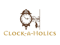 Clock A Holics