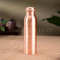 Best Copper water bottle