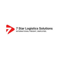 7 Star Logistic Ocean Shipping Services USA to India