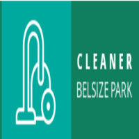 Cleaner Belsize Park