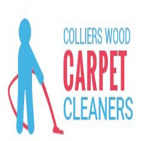 Colliers Wood Carpet Cleaners
