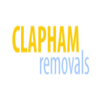 Clapham Removals