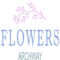 Flowers Archway
