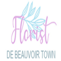 Florist De Beauvoir Town