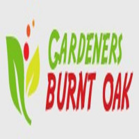 Gardeners Burnt Oak