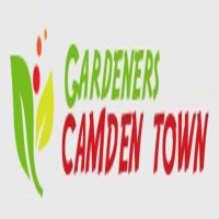 Gardeners Camden Town
