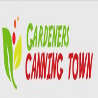 Gardeners Canning Town