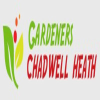 Gardeners Chadwell Heath