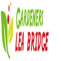 Gardeners Lea Bridge