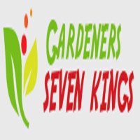 Gardeners Seven Kings