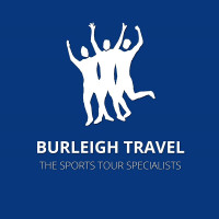 Burleigh Travel Ltd