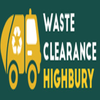 Waste Clearance Highbury