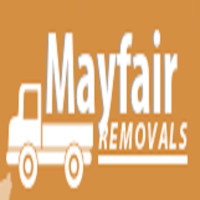 Mayfair Removals