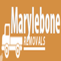 Marylebone Removals
