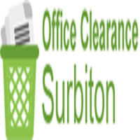 Office Clearance Surbiton