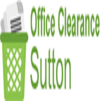 Office Clearance Sutton