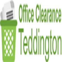 Office Clearance Teddington