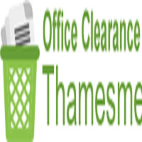 Office Clearance Thamesmead