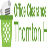 Office Clearance Thornton Heath