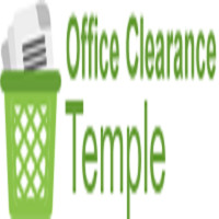 Office Clearance Temple