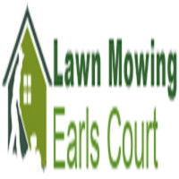 Lawn Mowing Earls Court