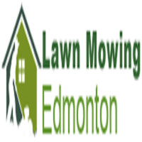 Lawn Mowing Edmonton