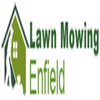 Lawn Mowing Enfield