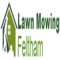 Lawn Mowing Feltham