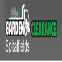 Garden Clearance Spitalfields