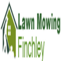 Lawn Mowing Finchley