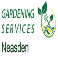 Gardening Services Neasden